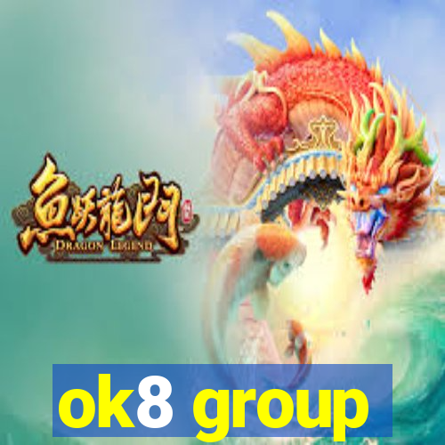 ok8 group